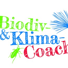 Biodiv- Kima- Coach, Logo des Projektes