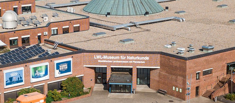 LWL-Museum für Naturkunde