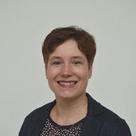 Portrait Dr. Friederike Maßling