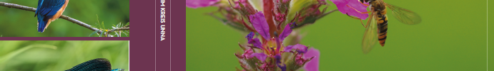 Cover mit dem Titel Naturschutzgebiete im Kreis Unna